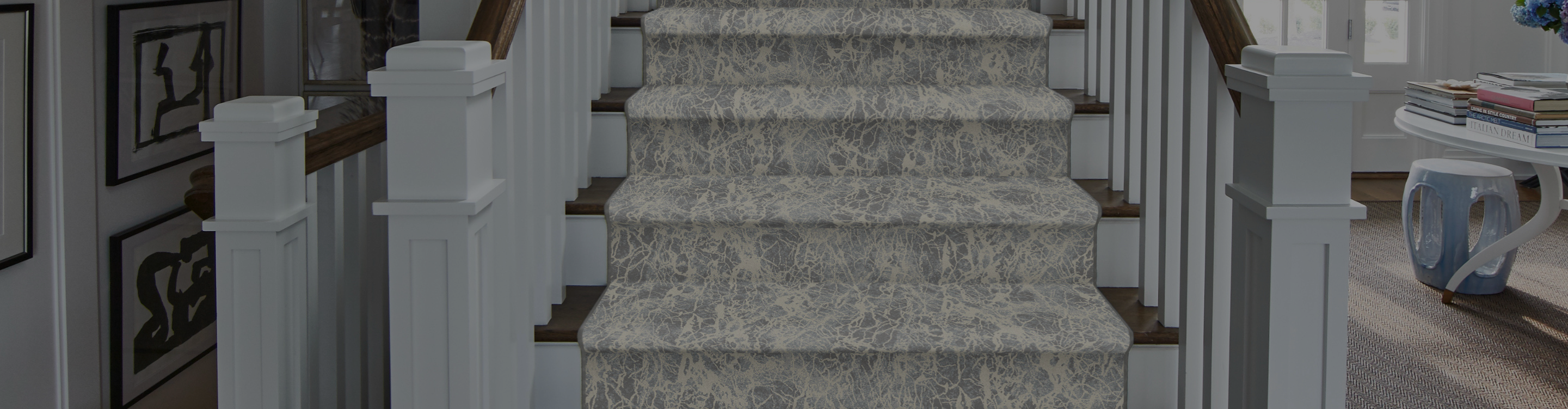 stair runners