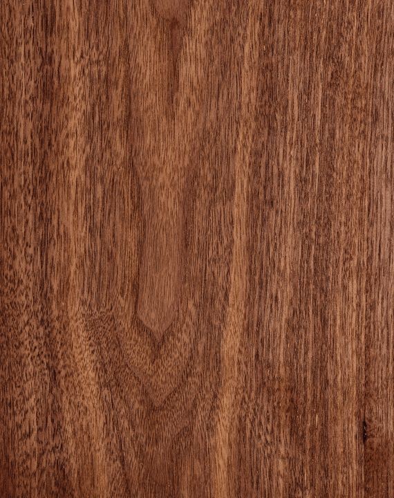 installed hardwood flooring in home